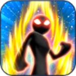 anger of stick 3 android application logo